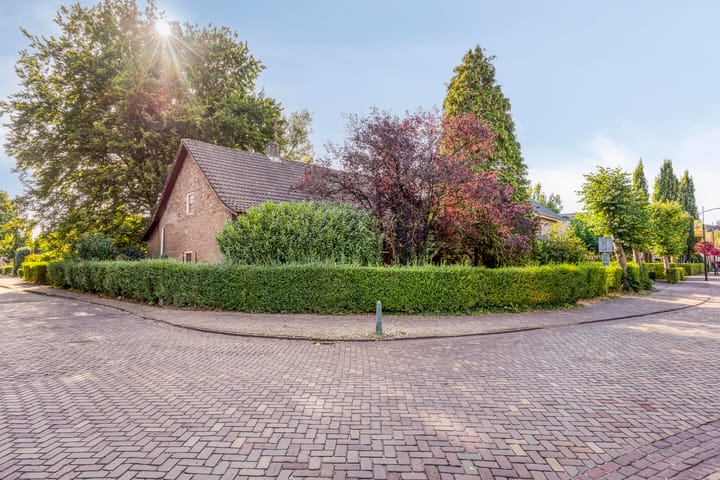 Kerkstraat 82 in Zeeland foto