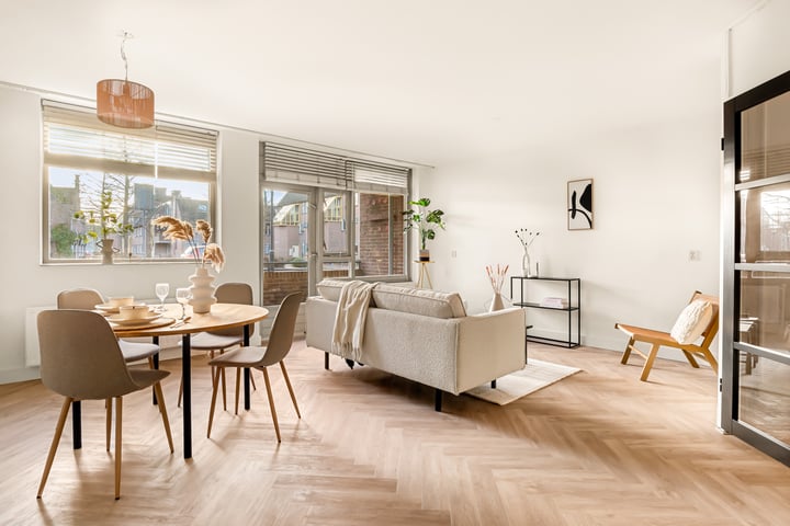 Kerkstraat 88 in Beverwijk foto