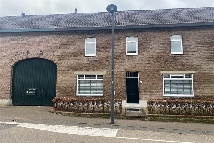Kerkstraat 94 in Voerendaal foto