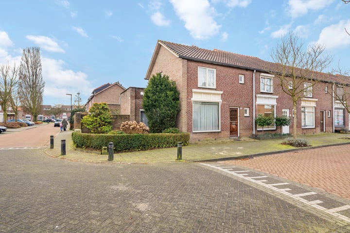 Kerktorenstraat 41 in Veldhoven foto