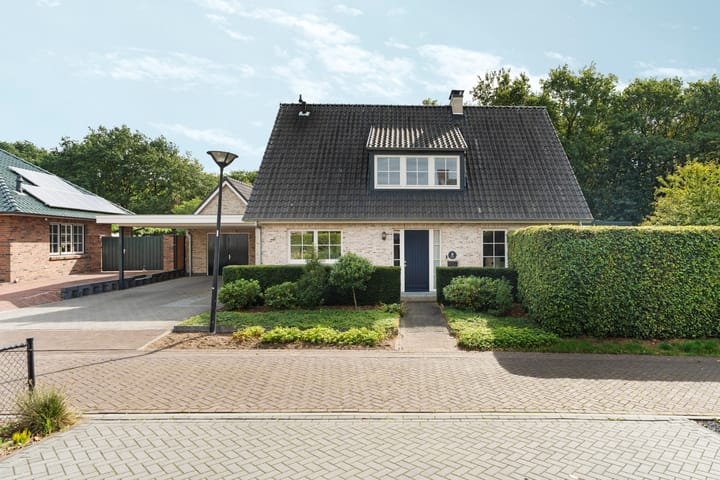 Foto van woning Kerkuil 2, Bergen L