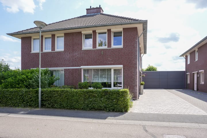 Foto van woning Kerkuil 3, Eijsden