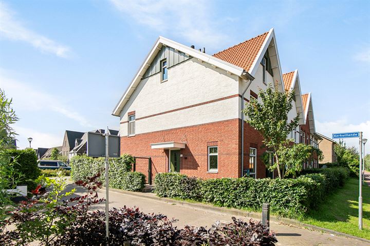 Kerkuillande 63 in Pijnacker foto