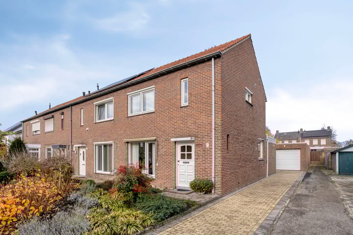 Foto van woning Kerkveld 19, Meijel