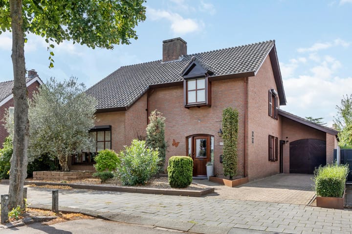 Foto van woning Kerkveldsweg Oost 10A, Echt