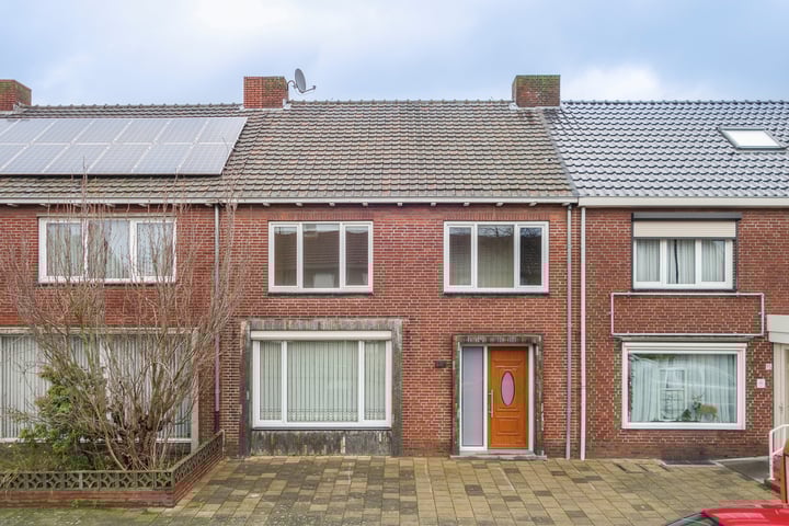 Kerkveldsweg Oost 13B in Echt foto
