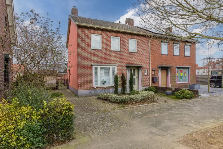Kerkveldsweg West 1A in Echt foto