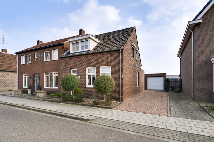 Kerkveldweg 19 in Roggel