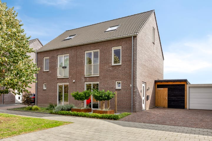 Kerkveldweg 3A in Weert