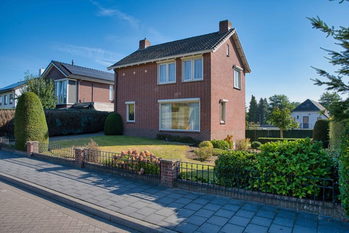 Foto van woning Kerkweg 10, Zeddam