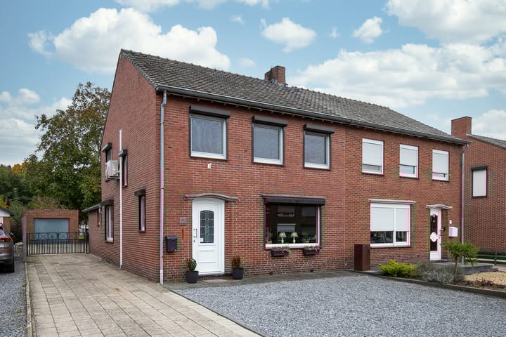 Kerkweg 103 in Maria Hoop foto