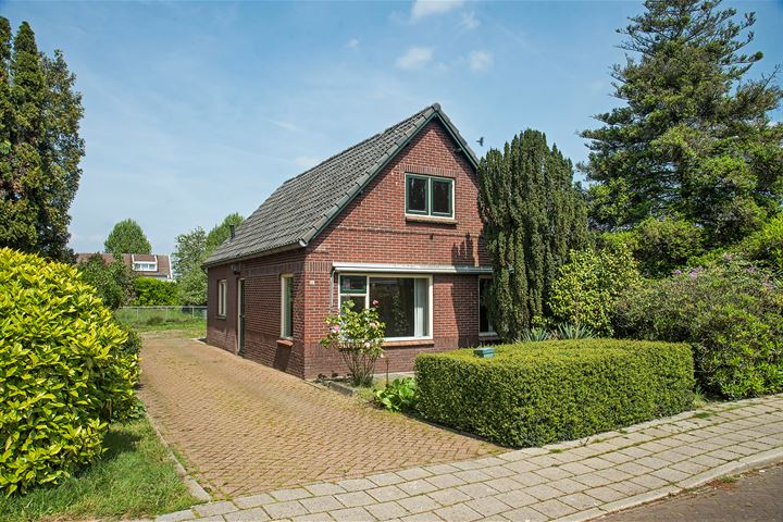 Kerkweg 11 in Aadorp foto
