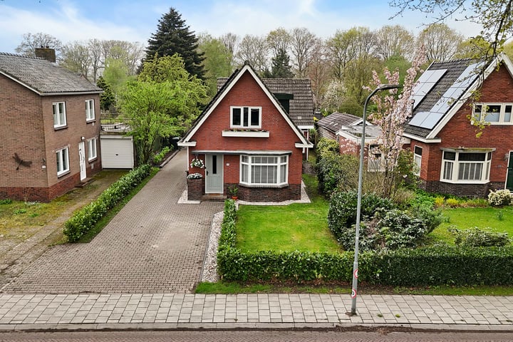 Kerkweg 121 in Erica