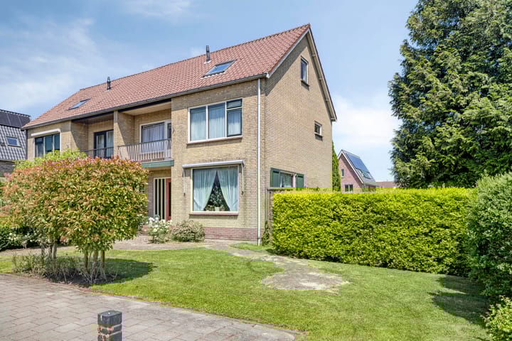 Foto van woning Kerkweg 131f, Ouderkerk aan den IJssel