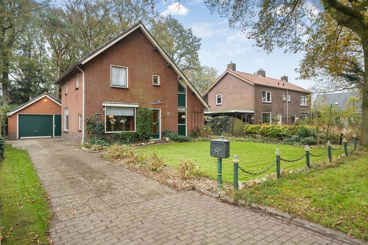 Kerkweg 14 in Lemele foto