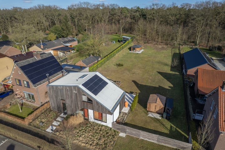 Foto van woning Kerkweg 19, Maria Hoop