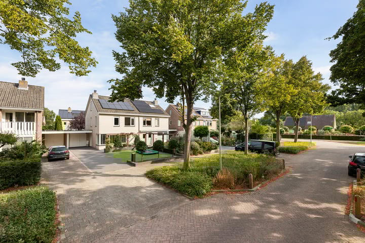 Foto van woning Kerkweg 23, Zwolle
