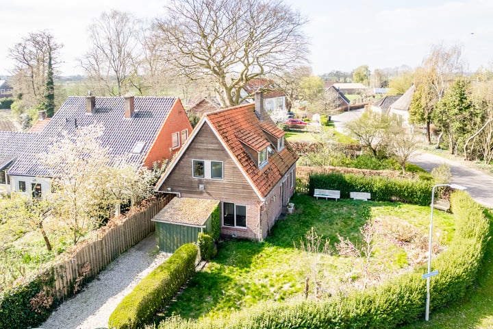 Kerkweg 24 in Vorchten
