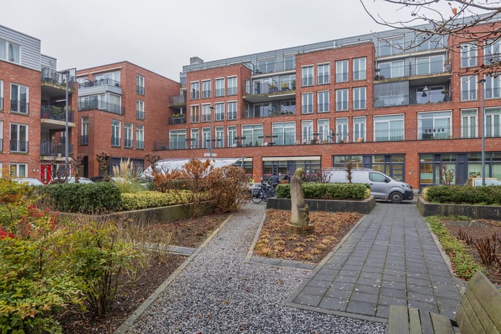 Kerkweg 28 in Voorhout foto