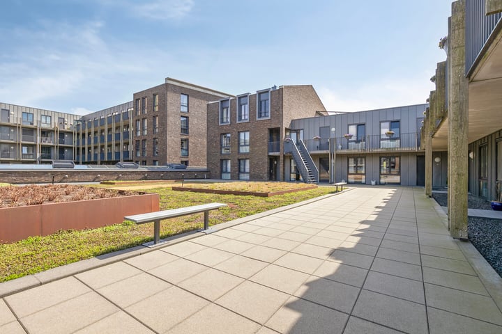 Foto van woning Kerkweg 3c, Pijnacker