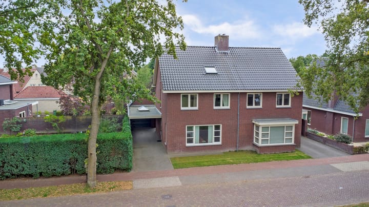 Kerkweg 5a in Hulsel