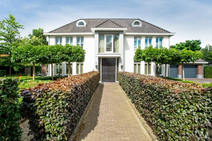 Foto van woning Kerkweg 60, Puth
