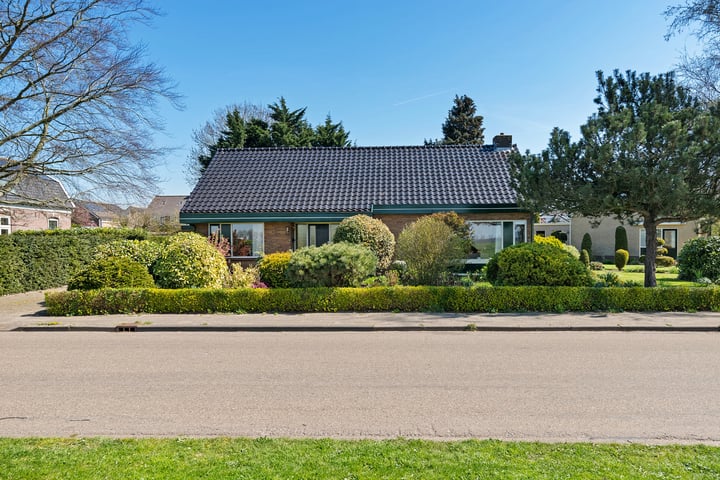 Foto van woning Kerkweg 67, Venhuizen