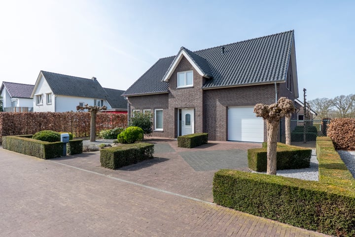 Kerkweg 72 in Maria Hoop