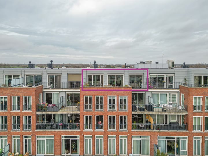 Kerkweg 90 in Voorhout