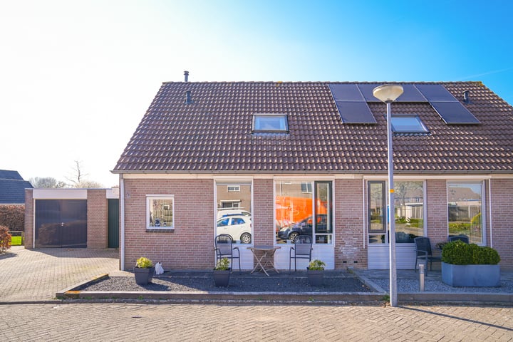 Kermenstein 123 in Lienden