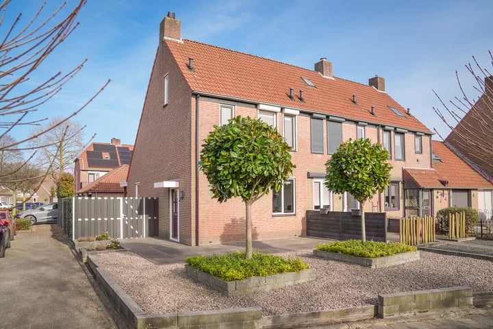 Foto van woning Kermenstein 2, Lienden