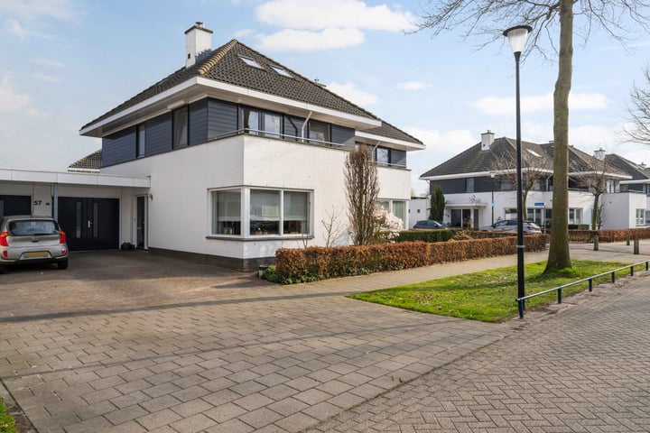 Kerneel 59 in Nederweert foto