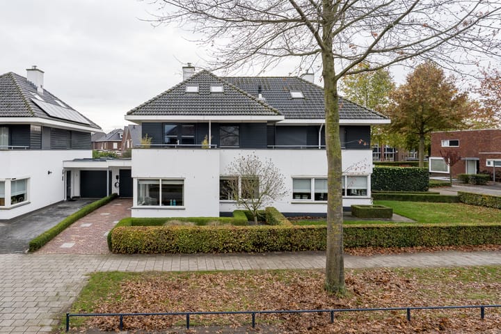 Kerneel 7 in Nederweert