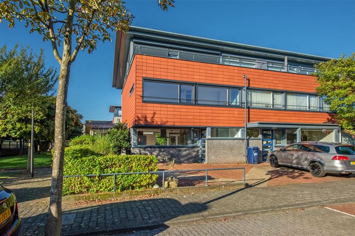 Kernheimstraat 27 in 's-Gravenhage foto