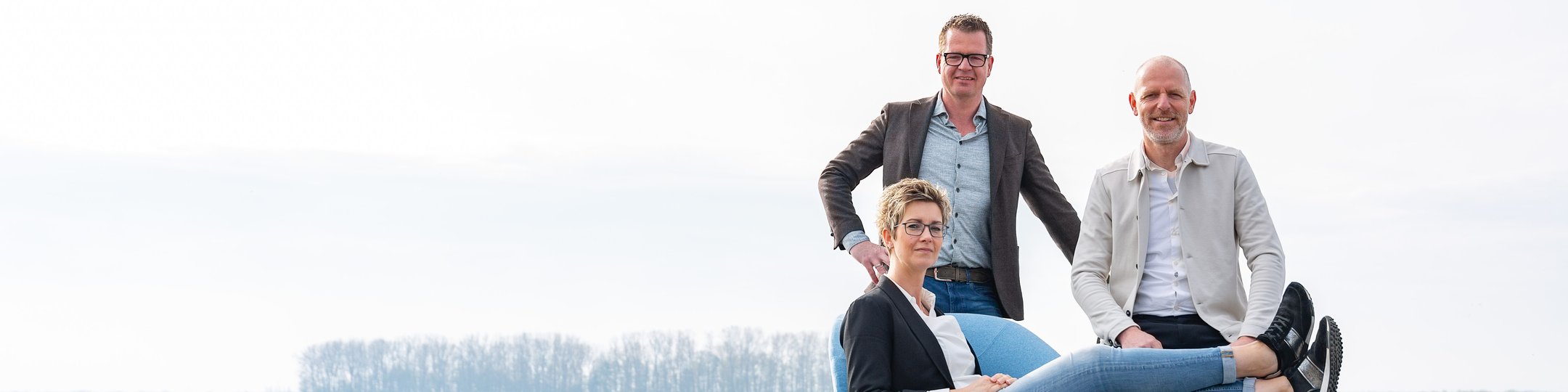 Kantoorfoto Kerremans Makelaardij