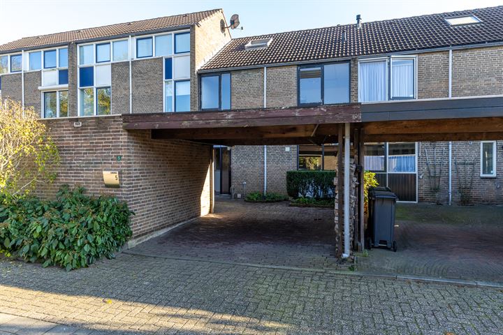 Kersenbongerd 5 in Huissen foto