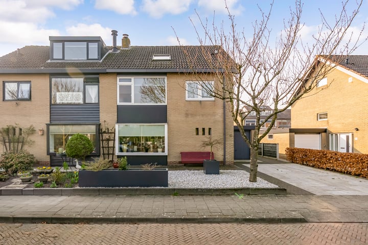 Foto van woning Kersenkampstraat 11, Elburg