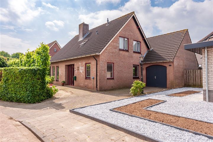 Foto van woning Kershof 1, Bruchem