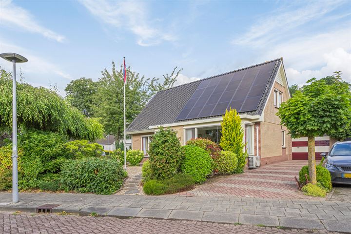 Kershof 15 in Bruchem foto
