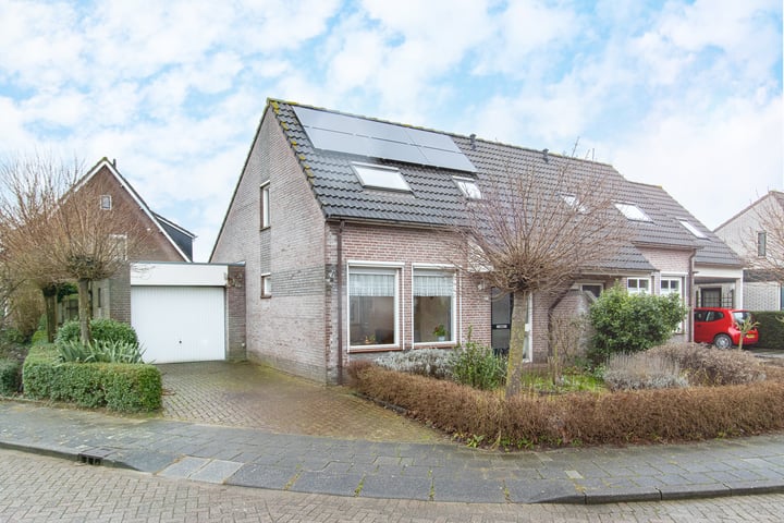 Kershof 6a in Bruchem foto
