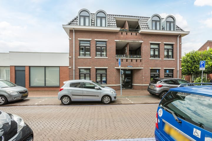 Kerspel 1b in Wierden