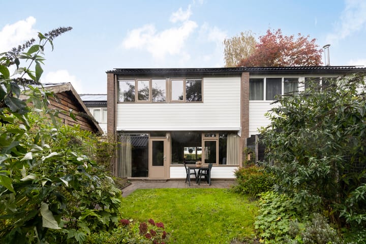 Foto van woning Kerspel 58, Vries