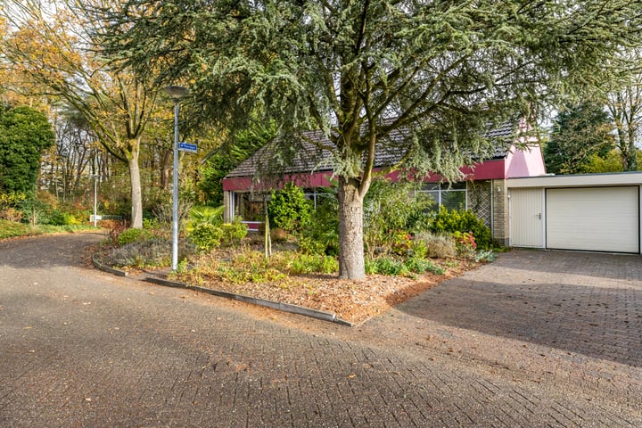 Kerspel 6 in Norg foto