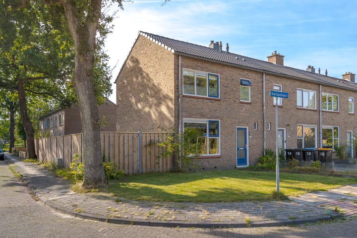 Kerspellaan 20 in Assen