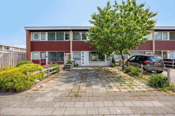 Kerspellaan 30 in Emmen foto