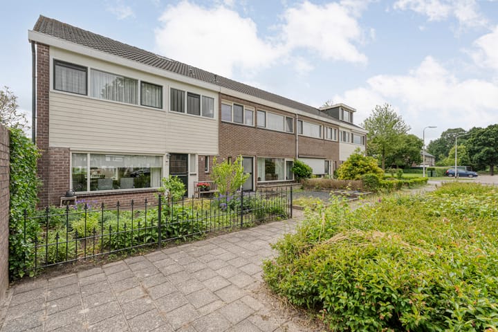 Kerspelweg 32 in Raalte foto