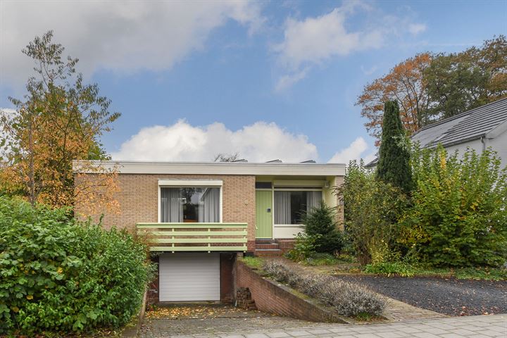 Kerstenbergweg 8 in Beesel foto