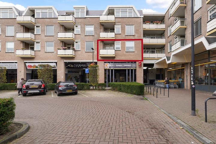 Kervel 20 in Oisterwijk