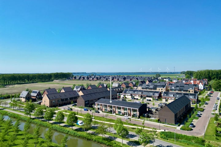 Kervel 31 in Numansdorp foto