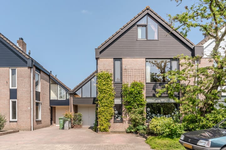 Foto van woning Kervellaar 9, Veghel